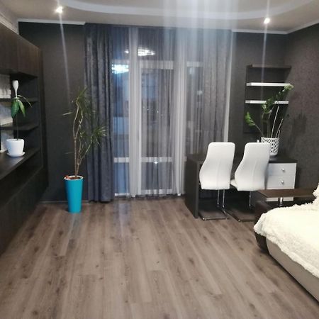 Сучасна Квартира В Жк Friendly House Kiev Buitenkant foto